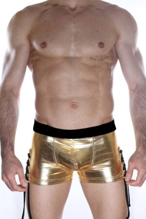 Deluxerie Pánske Boxerky Caoimhin