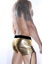 Deluxerie Pánske Boxerky Caoimhin