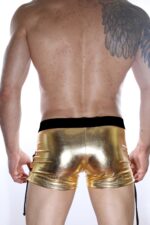 Deluxerie Pánske Boxerky Caoimhin