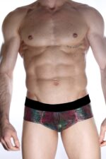 Deluxerie Pánske Boxerky Chanoch
