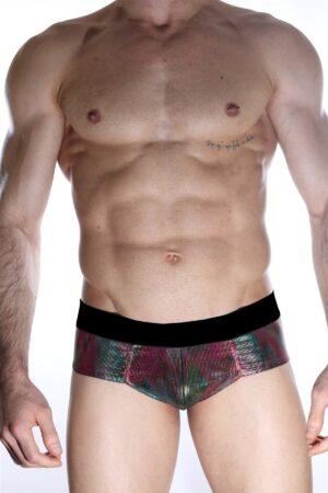 Deluxerie Pánske Boxerky Chanoch