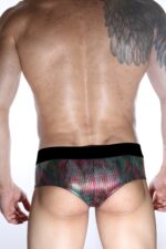 Deluxerie Pánske Boxerky Chanoch