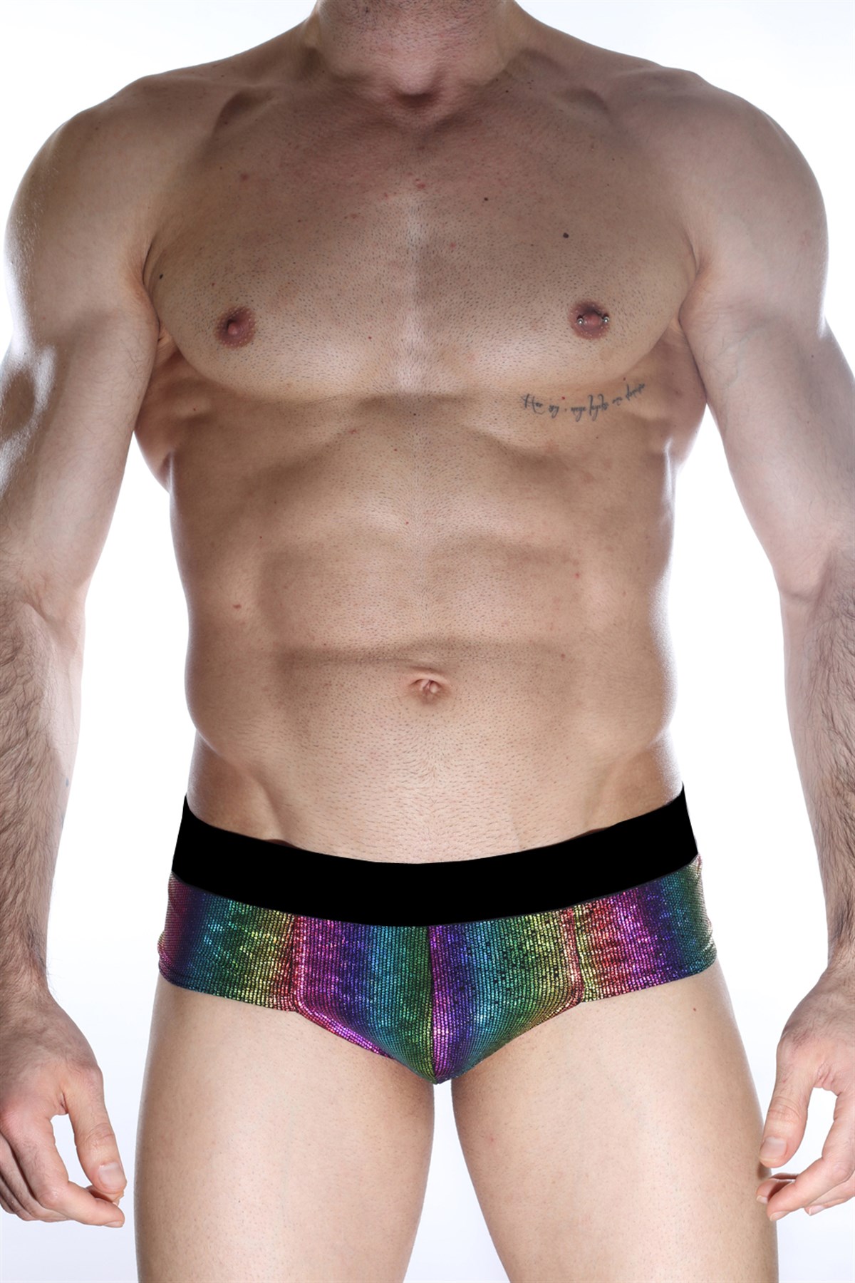 Deluxerie Pánske Boxerky Cletus Deluxerie Pánske Boxerky Cletus