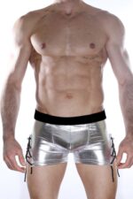 Deluxerie Pánske Boxerky Conrado