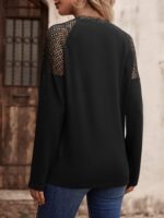 Deluxerie Blúzka MF-Himalda