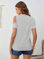 Deluxerie Blúzka MF-Laina