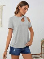 Deluxerie Blúzka MF-Laina