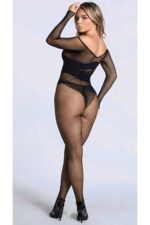 Deluxerie Bodystockings Layton
