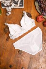 Deluxerie Push-up BH Set Anjouan