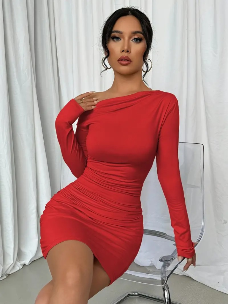 Deluxerie Šaty MF-Karisha Deluxerie Šaty MF-Karisha