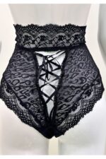 Deluxerie Sexy nohavičky Albinia