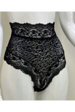 Deluxerie Sexy nohavičky Albinia