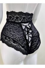 Deluxerie Sexy nohavičky Albinia