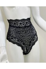 Deluxerie Sexy nohavičky Albinia