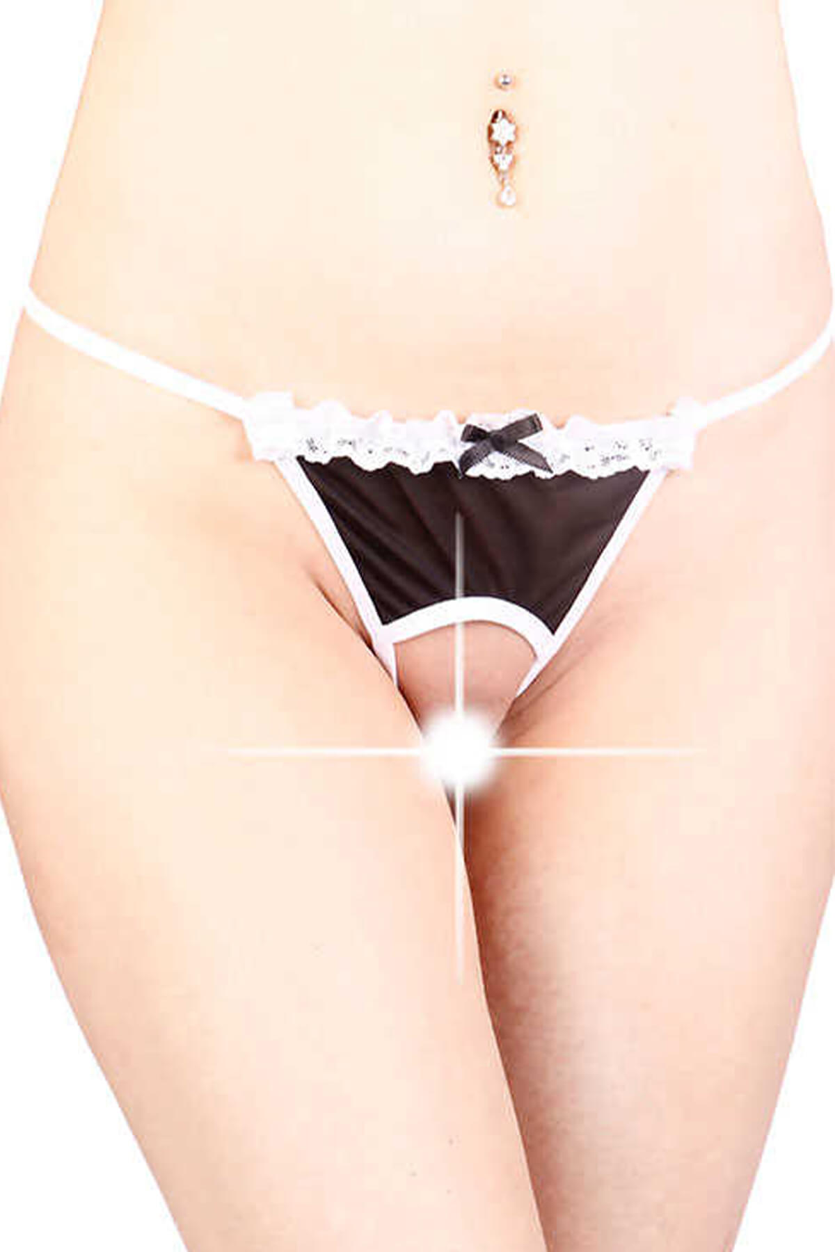 Deluxerie Sexy tangá Rebbecca Deluxerie Sexy tangá Rebbecca